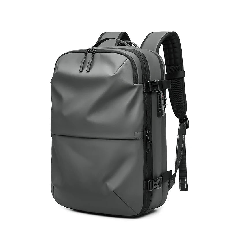 Atlas Pro - Compression Backpack