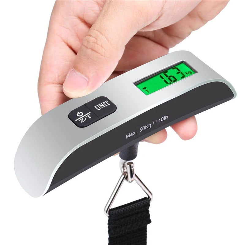 Portable Scale